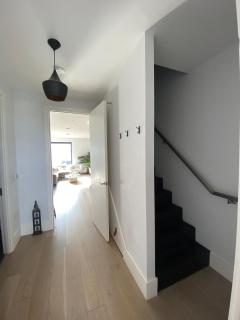 Large Luxury 2 floor Loft with outdoor space - 4