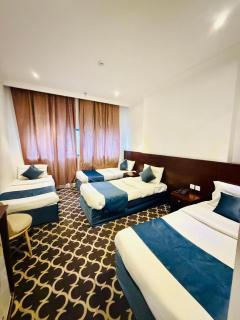 Hotel Al Jabir - 6