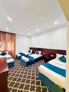 Hotel Al Jabir - 4