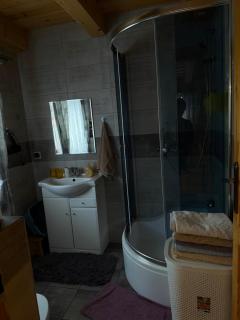 Domek Pod Laskiem - 1