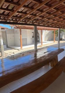 Casa Recanto do Mar Prado - 7