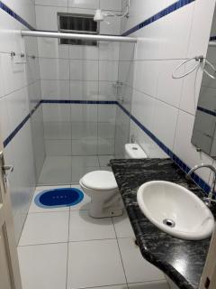 Casa Recanto do Mar Prado - 4