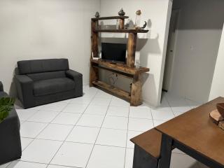 Casa Recanto do Mar Prado - 1