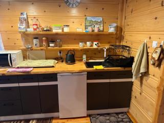 Domek Pod Laskiem - 2