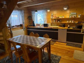 Domek Pod Laskiem - 4