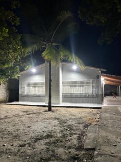 Casa Recanto do Mar Prado - 9