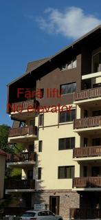 The View Apartment Bușteni - Buşteni - 8