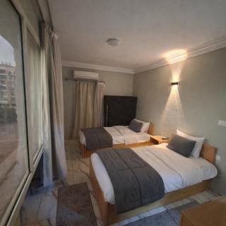 Eco Pyramids View Hotel - 6