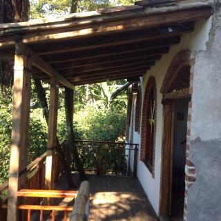 Casa Cafetal Coatepec - 4