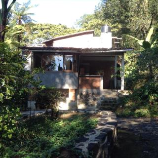 Casa Cafetal Coatepec - 3