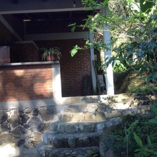 Casa Cafetal Coatepec - 2