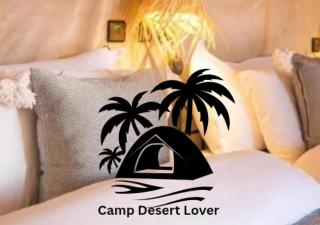 Camp Desert Lovers - 1