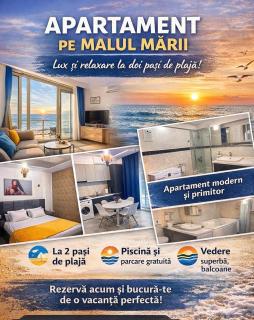 Apartment 2 camere - 1