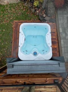 Sauna Hot Tub Lake Off-Grid AFrame Retreat - 1