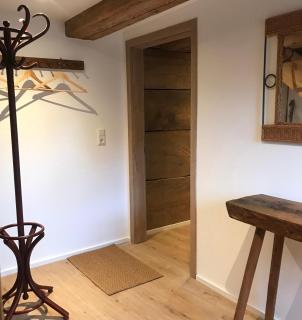 Historische Mühle von Cramm Apt 7 - 7