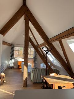 Historische Mühle von Cramm Apt 7 - 6