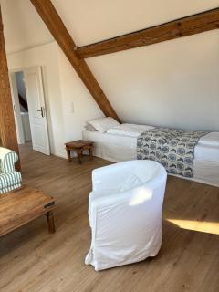 Historische Mühle von Cramm Apt 7 - 4