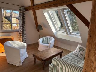 Historische Mühle von Cramm Apt 7 - 3