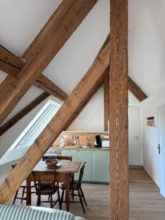 Historische Mühle von Cramm Apt 7 - 2