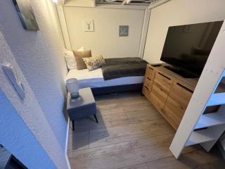 Tiny Ferienhaus Rathenaustrasse - 9