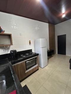 Conforto e Lazer em Família - 8