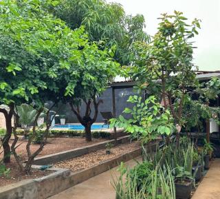 Conforto e Lazer em Família - 7