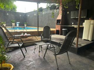 Conforto e Lazer em Família - 6