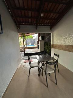 Conforto e Lazer em Família - 2