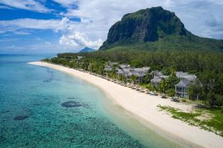 The St. Regis Le Morne Resort, Mauritius - 6