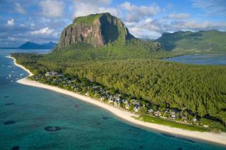 The St. Regis Le Morne Resort, Mauritius - 5