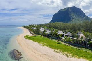 The St. Regis Le Morne Resort, Mauritius - 7