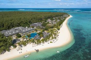 The St. Regis Le Morne Resort, Mauritius - 3