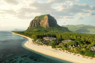 The St. Regis Le Morne Resort, Mauritius - 9