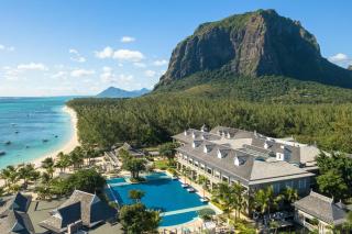 The St. Regis Le Morne Resort, Mauritius - 2