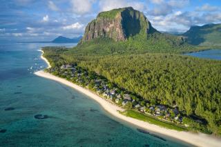 The St. Regis Le Morne Resort, Mauritius - 4