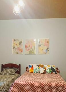 Sítio casa das fadas em Pacoti - 9