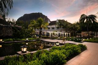 The St. Regis Le Morne Resort, Mauritius - 4