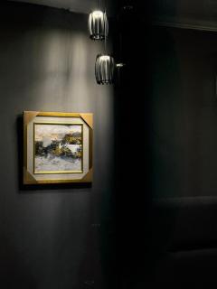 2bhk Luxury apartment Comfy selfcheck-in - 5