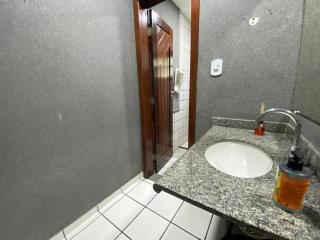 Cond. frente mar 50m da praia - 9