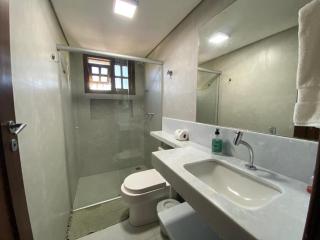 Cond. frente mar 50m da praia - 5