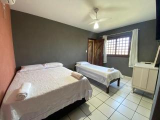 Cond. frente mar 50m da praia - 3