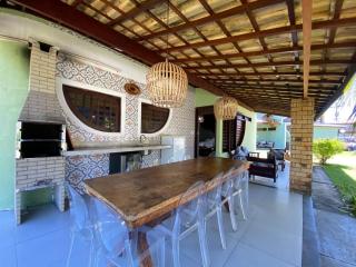 Cond. frente mar 50m da praia - 2