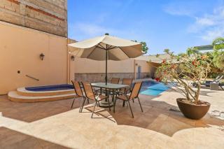 Luxury 4BR Villa with Pool & Outdoor Paradise - 9