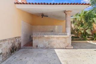 Luxury 4BR Villa with Pool & Outdoor Paradise - 3