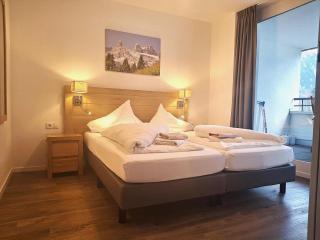 Drei Türme Top 5 - 7