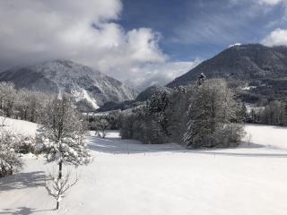 Maiergschwendter-Hof inkl. Chiemgaukarte - 2