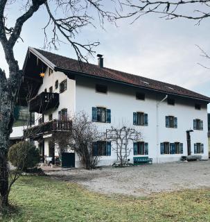 Maiergschwendter-Hof inkl. Chiemgaukarte - 1