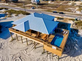 Beach Happy - 2609 Bienville - 8