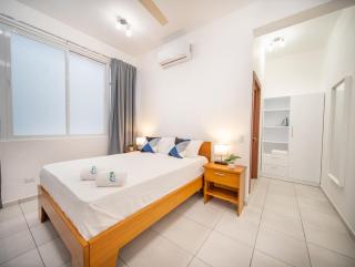 Plaza Achim 6B, Modern APT 250m from Sosua beach! - 7