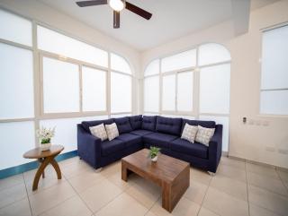 Plaza Achim 6B, Modern APT 250m from Sosua beach! - 6